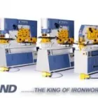 Przedsiębiorstwo 3 wizerunek BH DMT MASZYNY Metale - Obróbka, Maszyny w Końskie SK