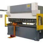 Przedsiębiorstwo 5 wizerunek BH DMT MASZYNY Metale - Obróbka, Maszyny w Końskie SK