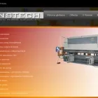 Przedsiębiorstwo 6 wizerunek BH DMT MASZYNY Metale - Obróbka, Maszyny w Końskie SK