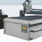 Przedsiębiorstwo 8 wizerunek BH DMT MASZYNY Metale - Obróbka, Maszyny w Końskie SK