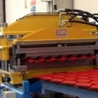 Przedsiębiorstwo 9 wizerunek BH DMT MASZYNY Metale - Obróbka, Maszyny w Końskie SK