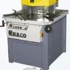 Przedsiębiorstwo 10 wizerunek BH DMT MASZYNY Metale - Obróbka, Maszyny w Końskie SK