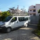 Przedsiębiorstwo 1 wizerunek BIKE TRAVELS Rowery w Gliwice SL