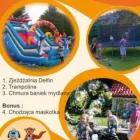 Przedsiębiorstwo 2 wizerunek BIMBO WALDEMAR GASTOŁ Nieruchomości - Kupno, Sprzedaż, Wynajem w Kraków MA