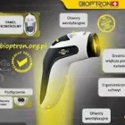 Przedsiębiorstwo 6 wizerunek BIOPTRON ZEPTER - DORADCA SYLWIA CHOCHÓŁ Słuchowe Aparaty w Kraków MA