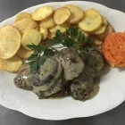 Przedsiębiorstwo 5 wizerunek BISTRO U TERENI Kategoria w Bielsko-Biała SL