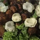 Przedsiębiorstwo 10 wizerunek BISTRO U TERENI Kategoria w Bielsko-Biała SL