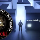Przedsiębiorstwo 2 wizerunek BIURO DETEKTYWISTYKI I WINDYKACJI TOMASZ RÓŻYCKI Wywiadownie Gospodarcze w Kraków MA