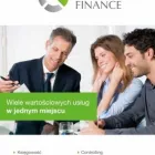 Przedsiębiorstwo 1 wizerunek BIURO KSIĘGOWE MSP FINANCE Rachunkowość - Usługi w Warszawa MZ