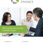 Przedsiębiorstwo 9 wizerunek BIURO KSIĘGOWE MSP FINANCE Rachunkowość - Usługi w Warszawa MZ