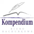 Przedsiębiorstwo 1 wizerunek BIURO RACHUNKOWE. KOMPENDIUM. MARZENA SZCZEPAŃSKA Rachunkowość - Usługi w Kraków MA