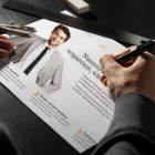 Przedsiębiorstwo 1 wizerunek BIURO TŁUMACZEŃ 123 SP. Z O.O. Tłumacze Przysięgli w Kraków MA