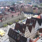 Przedsiębiorstwo 4 wizerunek BIURO TURYSTYCZNE SOBÓTKA Turystyka w Wrocław DS