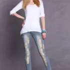 Przedsiębiorstwo 2 wizerunek BIŻUTERIA ANNA & FASHION Ślubne Suknie, Dodatki w Rybnik SL