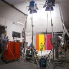 Przedsiębiorstwo 1 wizerunek BLAURUNG FILMS Reklama - Nietypowe Usługi w Łódź LD