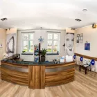 Przedsiębiorstwo 5 wizerunek BLUE KLINIK Lekarze - Stomatolodzy w Bytom SL