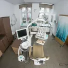 Przedsiębiorstwo 8 wizerunek BLUE KLINIK Lekarze - Stomatolodzy w Bytom SL