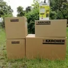 Przedsiębiorstwo 1 wizerunek BLUELEAF USŁUGI PORZĄDKOWE Kategoria w Wrocław DS