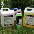 Przedsiębiorstwo 3 wizerunek BLUELEAF USŁUGI PORZĄDKOWE Kategoria w Wrocław DS