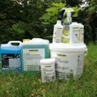 Przedsiębiorstwo 19 wizerunek BLUELEAF USŁUGI PORZĄDKOWE Kategoria w Wrocław DS