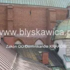 Przedsiębiorstwo 1 wizerunek BŁYSKAWICA - PIORUNOCHRONY ODGROMY ODGROMÓWKA OSPRZĘT ODGROMOWY Kategoria w Kraków MA