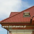 Przedsiębiorstwo 5 wizerunek BŁYSKAWICA - PIORUNOCHRONY ODGROMY ODGROMÓWKA OSPRZĘT ODGROMOWY Kategoria w Kraków MA