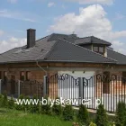 Przedsiębiorstwo 6 wizerunek BŁYSKAWICA - PIORUNOCHRONY ODGROMY ODGROMÓWKA OSPRZĘT ODGROMOWY Kategoria w Kraków MA