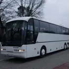 Przedsiębiorstwo 3 wizerunek ?BO-DO-AG - WYNAJEM AUTOKARÓW I BUSÓW Medyczna Aparatura, Materiały w Warszawa MZ