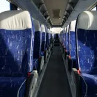 Przedsiębiorstwo 4 wizerunek ?BO-DO-AG - WYNAJEM AUTOKARÓW I BUSÓW Medyczna Aparatura, Materiały w Warszawa MZ