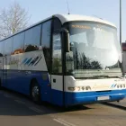 Przedsiębiorstwo 6 wizerunek ?BO-DO-AG - WYNAJEM AUTOKARÓW I BUSÓW Medyczna Aparatura, Materiały w Warszawa MZ