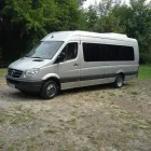 Przedsiębiorstwo 8 wizerunek ?BO-DO-AG - WYNAJEM AUTOKARÓW I BUSÓW Medyczna Aparatura, Materiały w Warszawa MZ