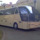 Przedsiębiorstwo 9 wizerunek ?BO-DO-AG - WYNAJEM AUTOKARÓW I BUSÓW Medyczna Aparatura, Materiały w Warszawa MZ