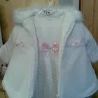 Przedsiębiorstwo 1 wizerunek BOBAS SREBRO MARIA Odzież Dziecięca w Tarnów MA