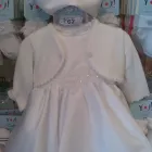 Przedsiębiorstwo 2 wizerunek BOBAS SREBRO MARIA Odzież Dziecięca w Tarnów MA