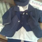 Przedsiębiorstwo 3 wizerunek BOBAS SREBRO MARIA Odzież Dziecięca w Tarnów MA