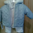 Przedsiębiorstwo 4 wizerunek BOBAS SREBRO MARIA Odzież Dziecięca w Tarnów MA