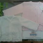 Przedsiębiorstwo 5 wizerunek BOBAS SREBRO MARIA Odzież Dziecięca w Tarnów MA