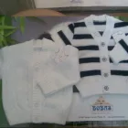 Przedsiębiorstwo 6 wizerunek BOBAS SREBRO MARIA Odzież Dziecięca w Tarnów MA