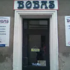 Przedsiębiorstwo 12 wizerunek BOBAS SREBRO MARIA Odzież Dziecięca w Tarnów MA