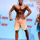 Przedsiębiorstwo 8 wizerunek BODY ZONE S.C. FILIP NIEGOWSKI BARTOSZ SZERSZEŃ w Warszawa MZ