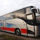 Przedsiębiorstwo 5 wizerunek BOLECHOWICZ BOGUSŁAW USŁUGI AUTOKAROWE Kategoria w Gliwice SL