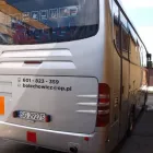 Przedsiębiorstwo 8 wizerunek BOLECHOWICZ BOGUSŁAW USŁUGI AUTOKAROWE Kategoria w Gliwice SL