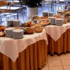 Przedsiębiorstwo 2 wizerunek BON APPETIT CATERING Restauracje - Kuchnia Polska w Warszawa MZ