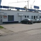 Przedsiębiorstwo 4 wizerunek BOSCH DIESEL CENTRUM KRAKÓW Samochody - Stacje Obsługi, Mechanicy w Kraków MA