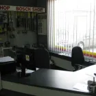 Przedsiębiorstwo 6 wizerunek BOSCH DIESEL CENTRUM KRAKÓW Samochody - Stacje Obsługi, Mechanicy w Kraków MA