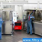 Przedsiębiorstwo 1 wizerunek BOSCH DIESEL SERVICE DARIUSZ PAWLIK Samochody - Stacje Obsługi, Mechanicy w Stalowa Wola PK