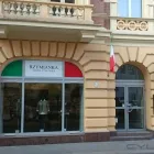 Przedsiębiorstwo 2 wizerunek BOUTIQUE ODZIEŻOWY RZYMIANKA Skórzana Odzież, Galanteria - Detal w Łódź LD