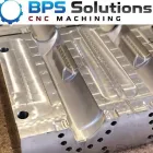 Przedsiębiorstwo 2 wizerunek BPS SOLUTIONS - FREZOWANIE I TOCZENIE CNC, OBRÓBKA METALI I TWORZYW. PRODUKCJA I USŁUGI, WARSZAWA Tworzywa Sztuczne - Obróbka w Warszawa MZ