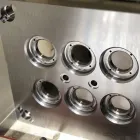 Przedsiębiorstwo 5 wizerunek BPS SOLUTIONS - FREZOWANIE I TOCZENIE CNC, OBRÓBKA METALI I TWORZYW. PRODUKCJA I USŁUGI, WARSZAWA Tworzywa Sztuczne - Obróbka w Warszawa MZ