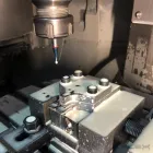 Przedsiębiorstwo 18 wizerunek BPS SOLUTIONS - FREZOWANIE I TOCZENIE CNC, OBRÓBKA METALI I TWORZYW. PRODUKCJA I USŁUGI, WARSZAWA Tworzywa Sztuczne - Obróbka w Warszawa MZ